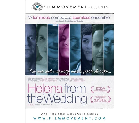 Helena From The Wedding (2010)