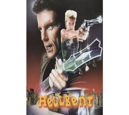 Hellbent (1988)