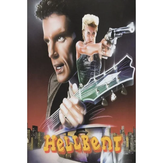 Hellbent (1988)