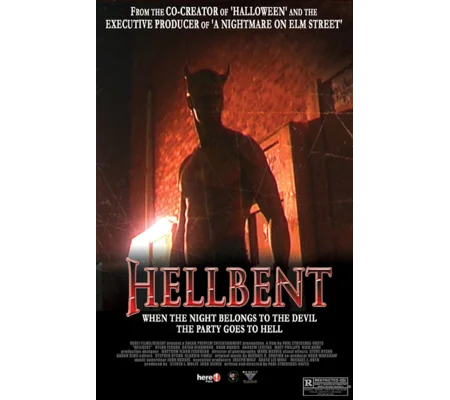 Hellbent (2004)