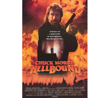 Hellbound (1994)