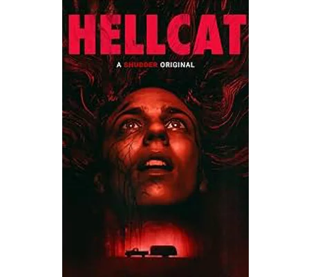 Hellcat (2025)