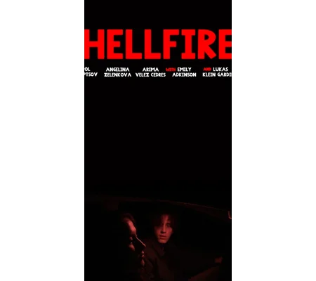 Hellfire (2019)