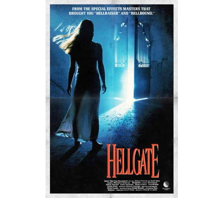 Hellgate (1989)