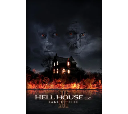 Hell House LLC III - Lake Of Fire (2019)