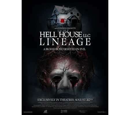 Hell House LLC - Lineage (2025)
