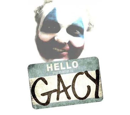 Hello My Name Is Gacy (2025)