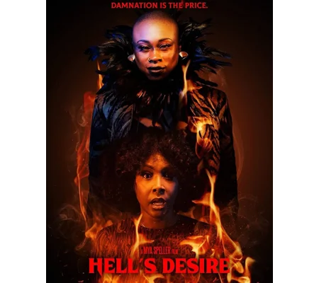 Hell's Desire (2025)