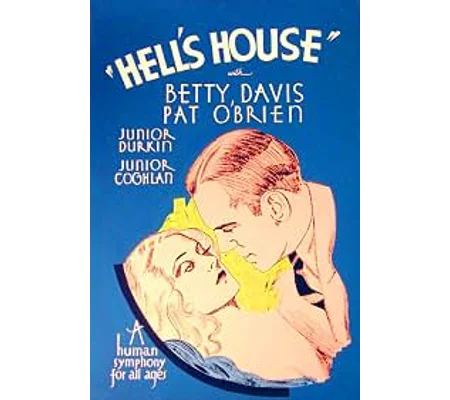 Hell's House (1932)