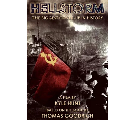 Hellstorm (2015)