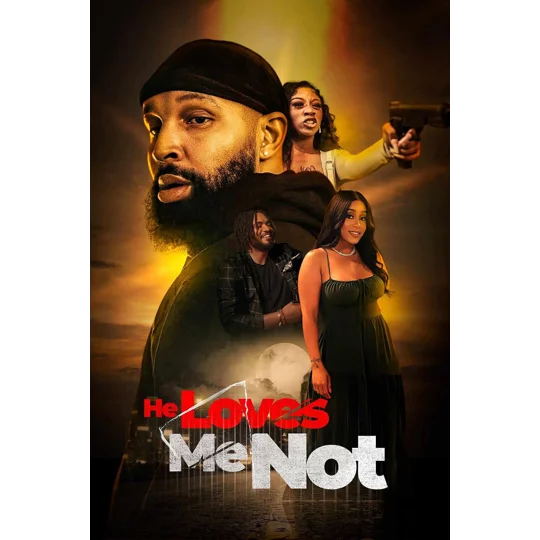 He Loves Me Not (2024)