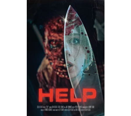 Help (2026)