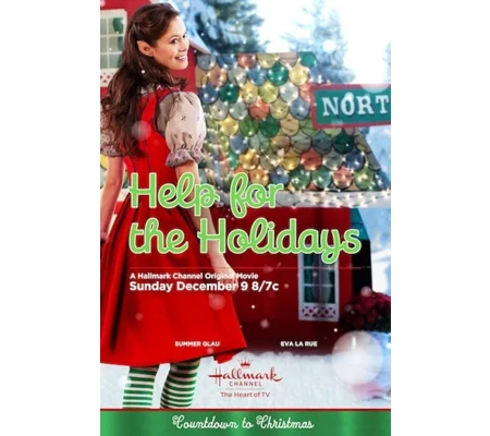 Help For The Holidays (2012)