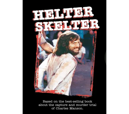 Helter Skelter (1976) Steve Railsback