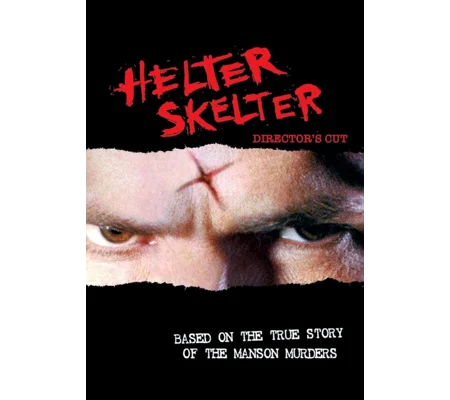 Helter Skelter (2004) Charles Manson Story
