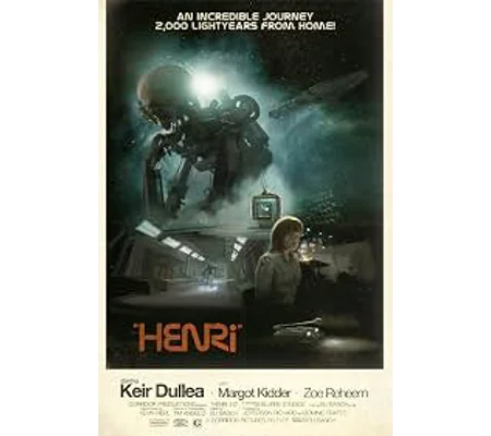 HENRi (2012)