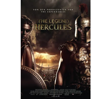 Hercules (2014)