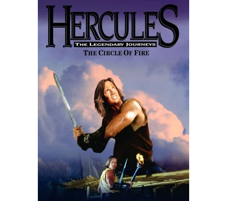Hercules And The Circle Of Fire (1994)