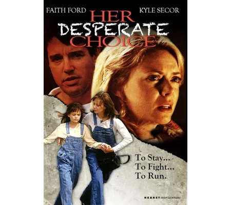 Her Desperate Choice (1996)