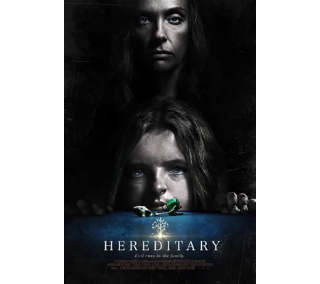 Hereditary (2018)