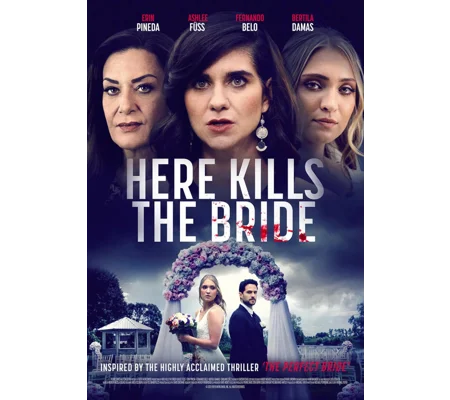 Here Kills The Bride (2022)