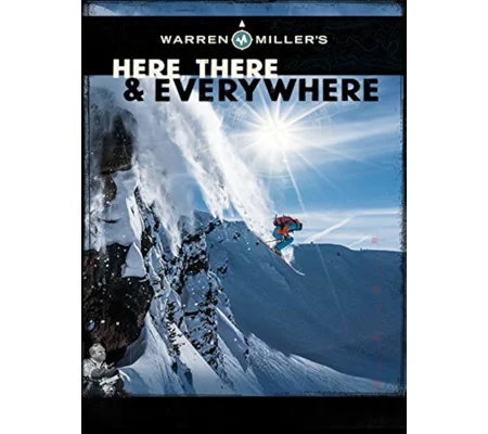 Here There And Everywhere (2016)