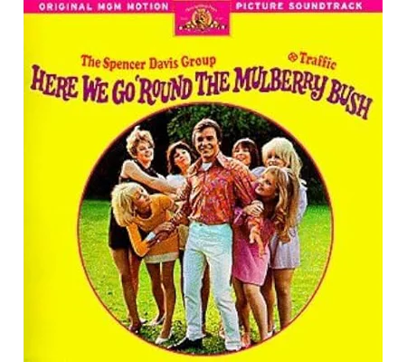 Here We Go Around The Mulberry Bush (1968)