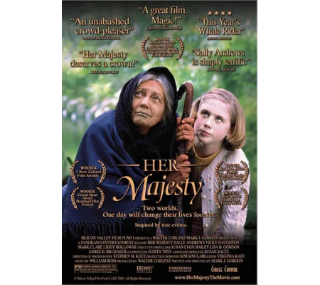 Her Majesty (2001)