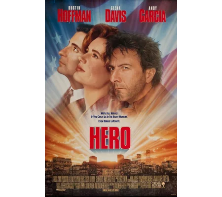 Hero (1992)