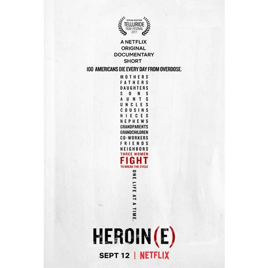 Heroin(e) (2017)