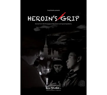 Heroin's Grip (2019)