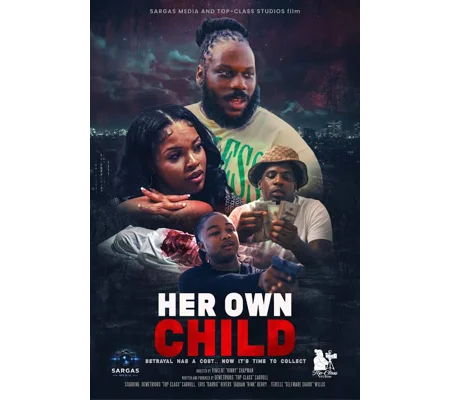 Her Own Child (2026)