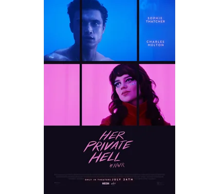 Her Private Hell (2026)