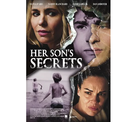 Her Son's Secret (2018)