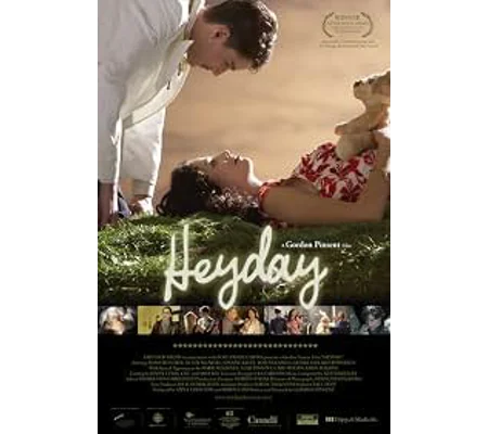 Heyday (2006)