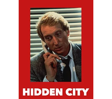 Hidden City (1987)