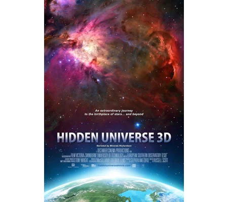 Hidden Universe (2013)