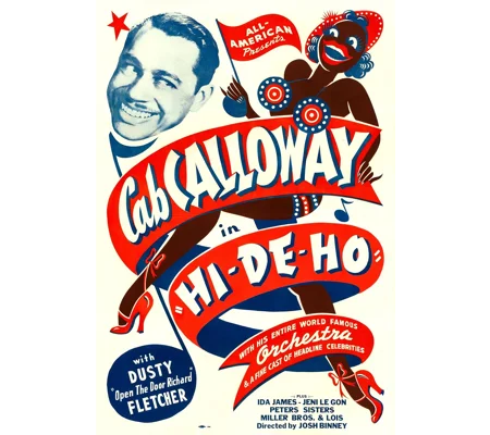 Hi De Ho (1947)