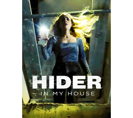 Hider In My House (2022) TV Movie