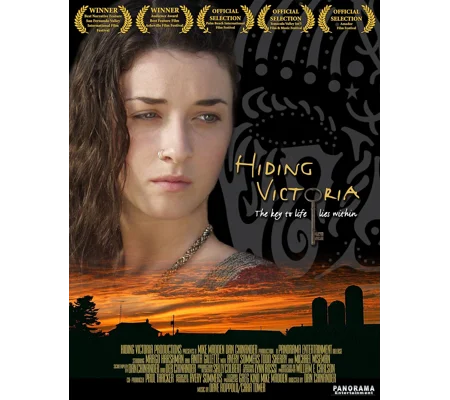 Hiding Victoria (2006)