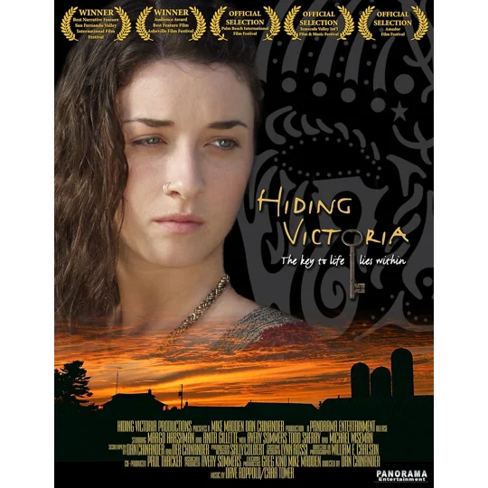 Hiding Victoria (2006)