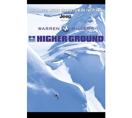 Higher Ground (2005)