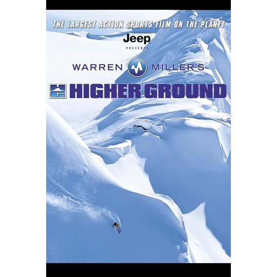 Higher Ground (2005)