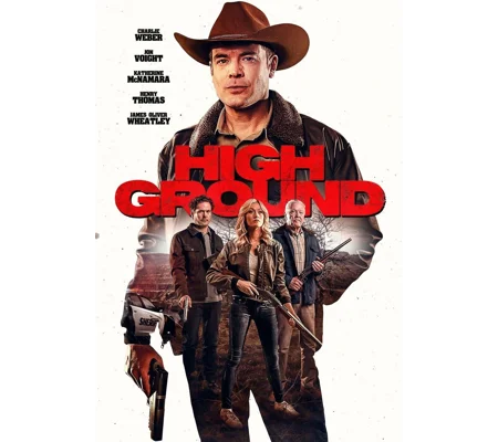High Ground (2025)