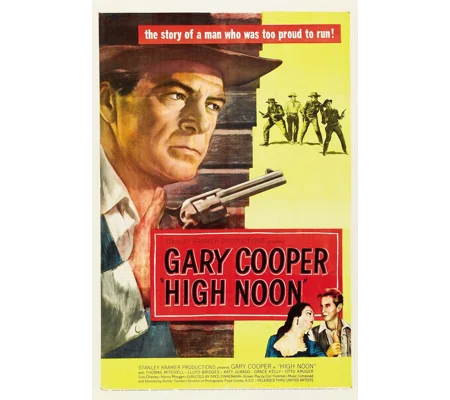 High Noon (1952)