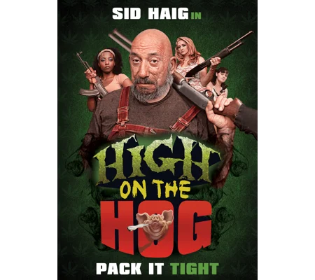 High On The Hog (2019)