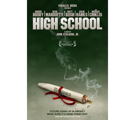 High School (2010)