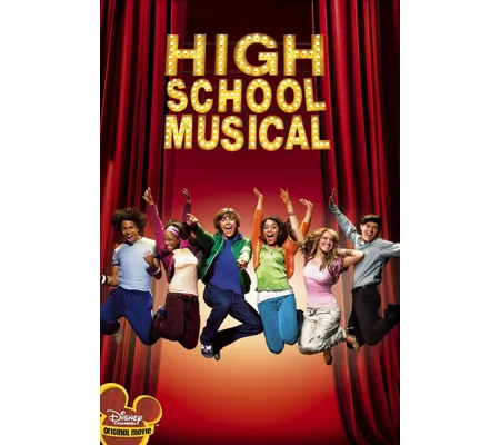 High School Musical (2006)