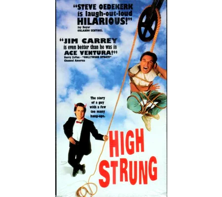 High Strung (1992)