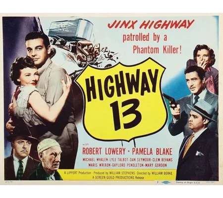 Highway 13 (1948)